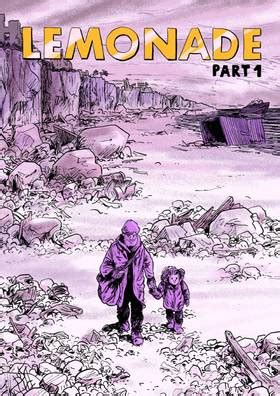 Lemonade Chapter 1 English – MILFToon .